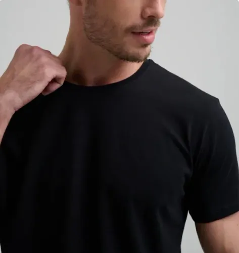 Camiseta Minimal Club tam P