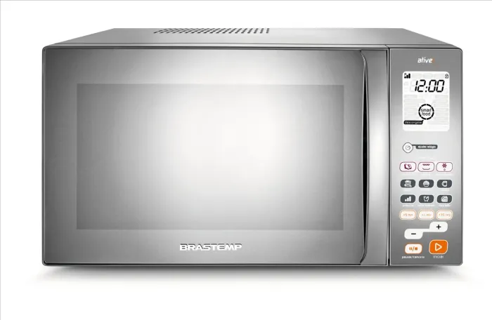 Microondas a partir de 250 reais