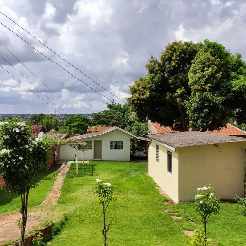 Terreno Comercial 450 metros Jardim Alvorada, Maringá 