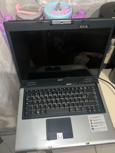 Notebook Acer