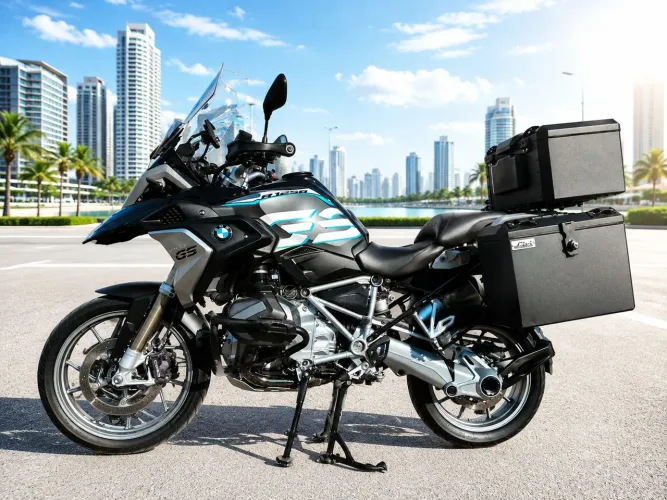 Moto GS 1250