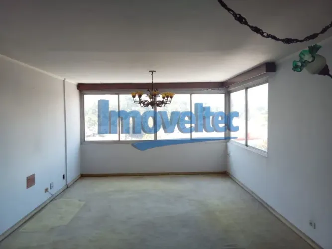 APARTAMENTO SÃO PAULO ACLIMAÇÃO