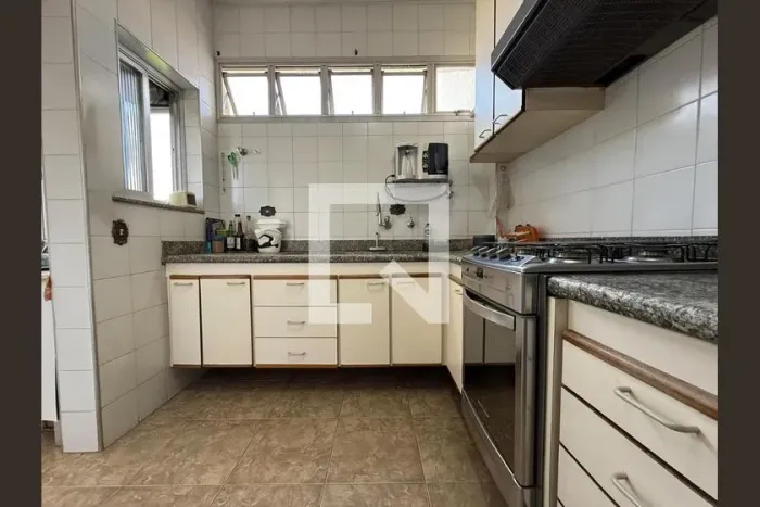 Apartamento à Venda - Santana, 2 Quartos, 93 m2