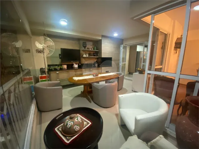 Apartamento à venda com 3 suítes no condomínio Edifício Reserva Campolim, Sorocaba - SP