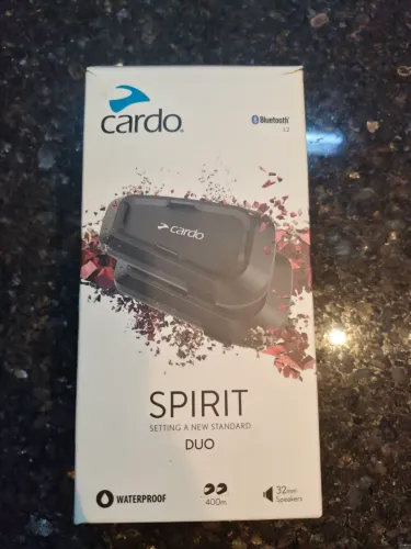 Cardo spirit (unidade)