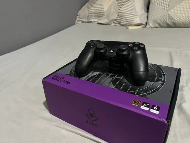Controle de Ps4(com drift)