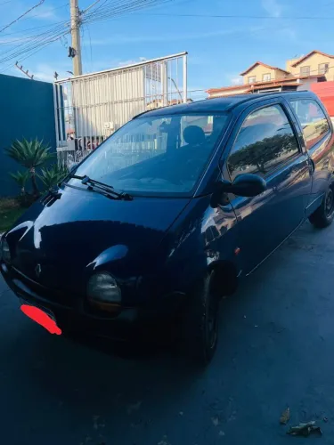 Renault Twingo 1.2 1998