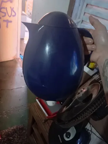 Garrafa de café térmica 