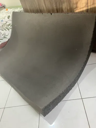 Espuma casal 