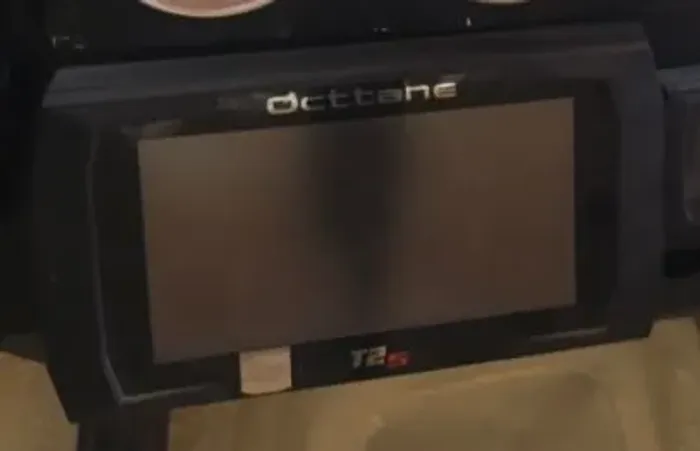 Octtane T2sG1 injeção eletrônica programável 