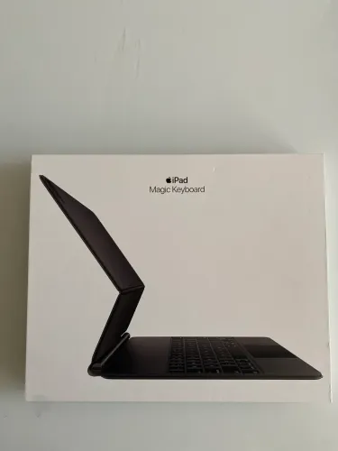 Vendo Magic Keyboard iPad Pro
