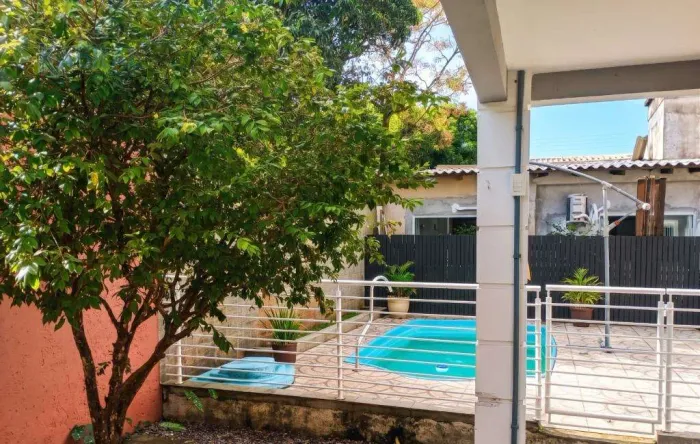Casa Campeche