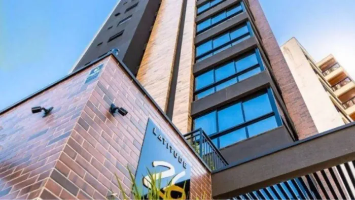 Apartamento Exclusivo no Jardim Blumenau com uma área útil de 110 m²