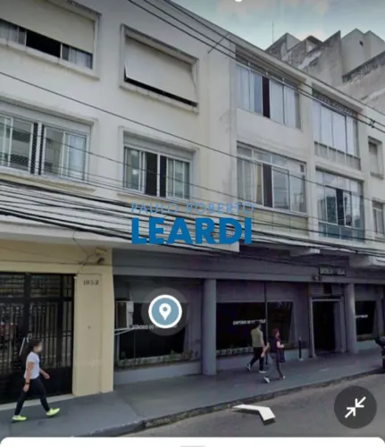 COMERCIAL - VILA MARIANA - SP