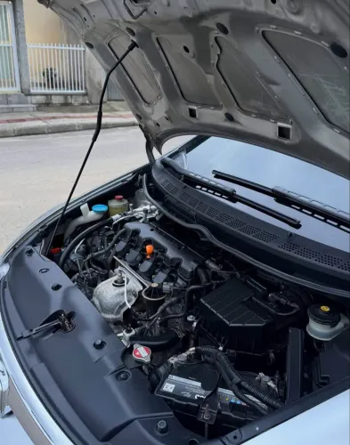 Honda CR-V EXL 2.0 16V 4wd/2.0 Flexone Aut. 2008