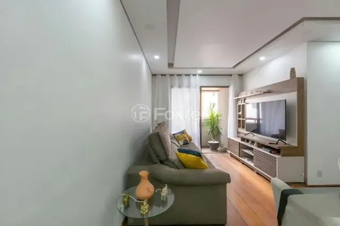 Apartamento à venda Rua Tucuna, Perdizes - São Paulo