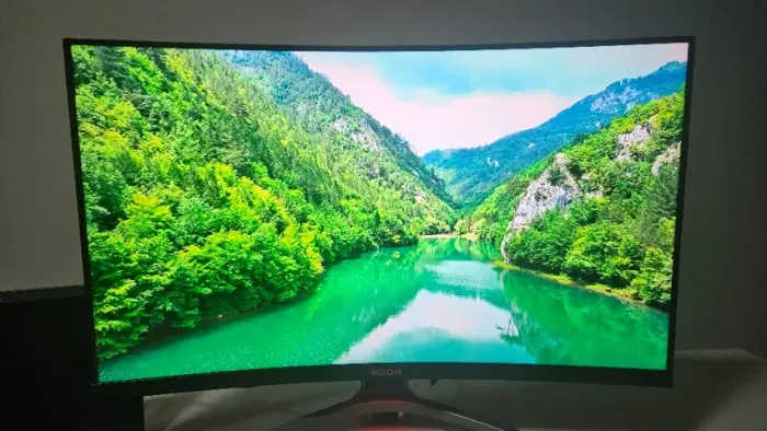 Monitor AOC Agon 32 FullHD 165hz