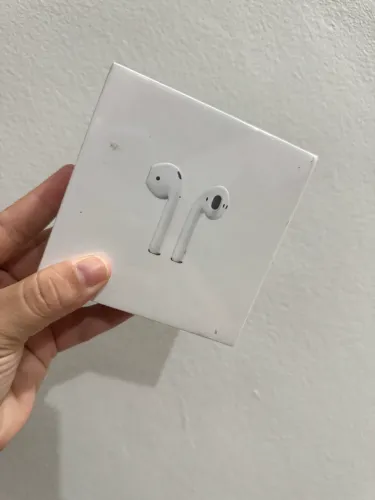 Fone Original da Apple