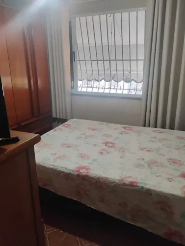 apartamento 2 quartos rua principal