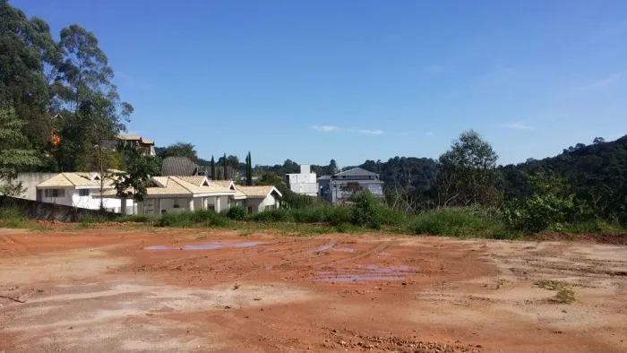 Lote/Terreno na Serra da Cantareira de 1.150 m² em Condomínio Fechado em Mairiporã-SP....