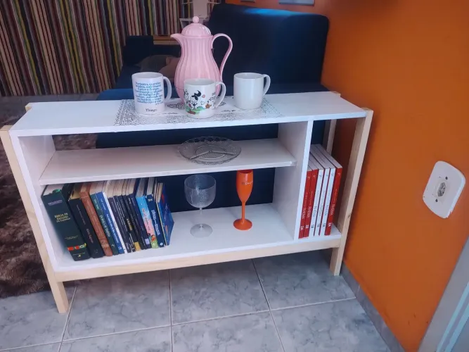 Cantinho do café 