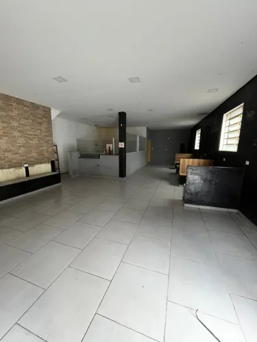 Loja/Salão Comercial 130m - Aluguel na Vila Gustavo Zona Norte