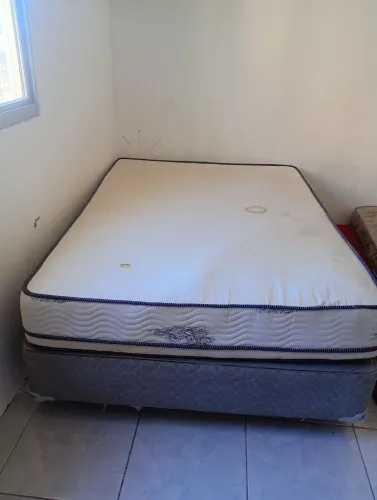 Vendo cama