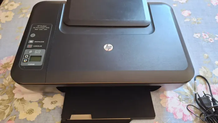 Impressora Hp