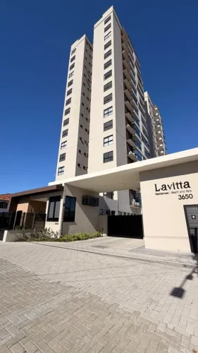 Apartamento em Penha SC