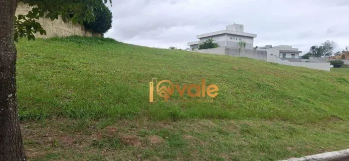 Terreno à venda, 962 m² por R$ 770.000,00 - Condomínio Residencial Altos da Quinta - São J