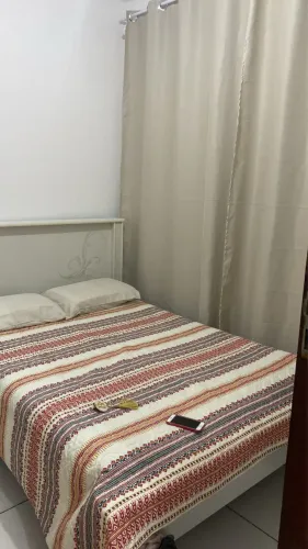 Cama de Casal