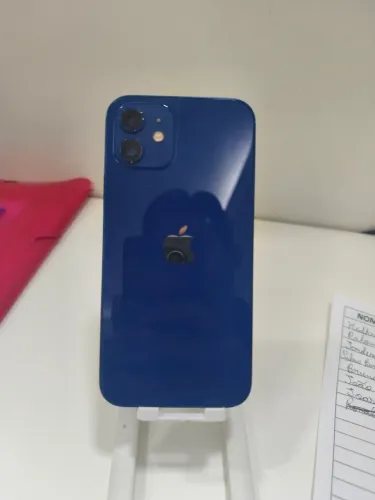 iPhone 12