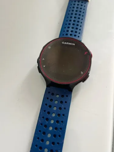 Garmin Forerunner 235