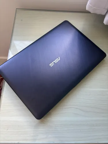 Notebook ASUS VivoBook 15 - SSD 240GB - 8GB RAM 