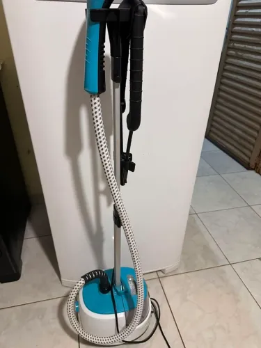 Vendo ferro de passar a vapor Mondial 