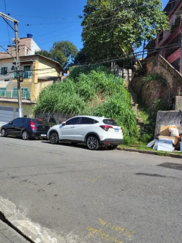 Terreno 822,00 metros quadrados Vila Gustavo - São Paulo