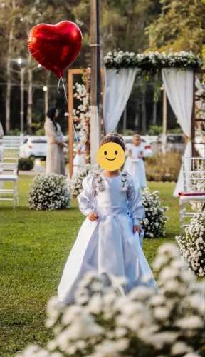 Vestido