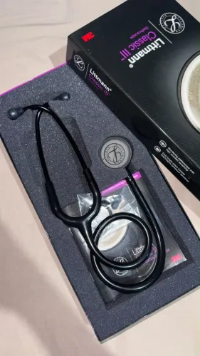 Esteto Littmann