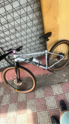 Bike ciclismo