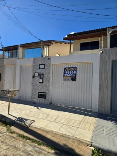 Casa à Venda - Boa Vista