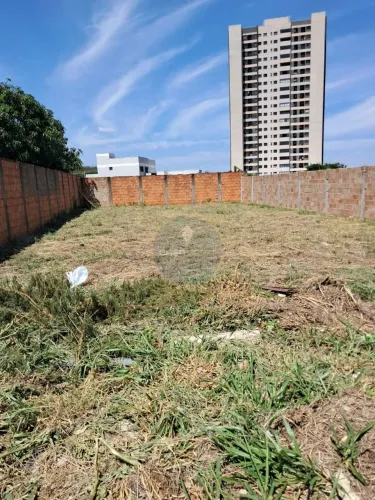 Terreno à venda, 360 m² por R$ 300.000 - Jardim do Lago - Uberaba/MG