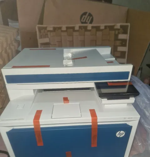 HP Color Laserjet Pro MFP 4303fdw