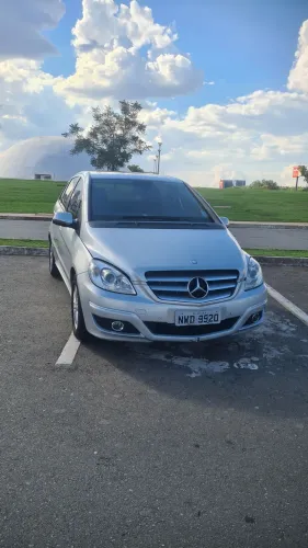 Mercedes-Benz Classe B 180 1.7 116cv Aut. 2010
