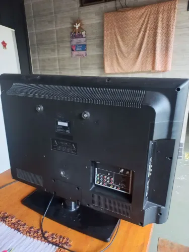 TV 32 ' usada H Buster