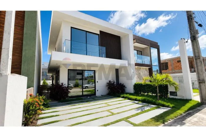 Casa Duplex de Luxo Pronta para Morar no Vila Florença: Design Moderno, Energia Solar e Pi