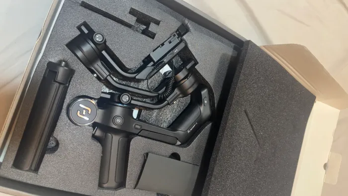 Gimbal FeiyuTech Scorp-C
