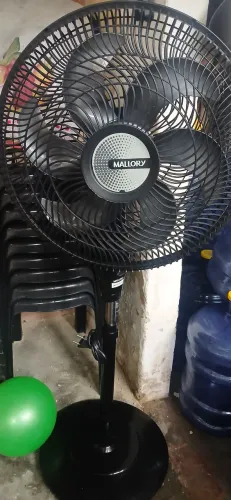 Ventilador Mallory 40 cm