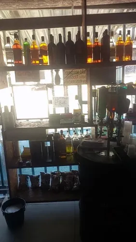 Distribuidora de bebidas