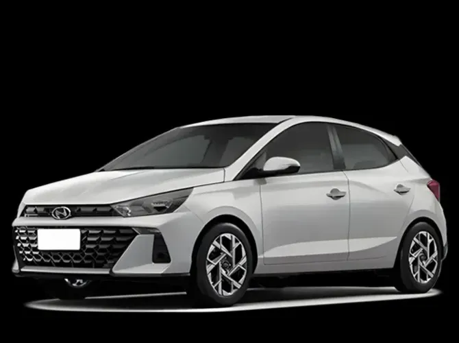 Motorista com veículo próprio disponível 