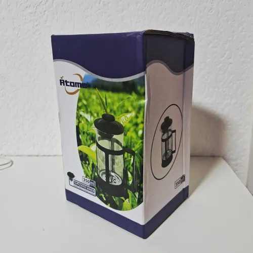 Cafeteira/Chaleira prensa francesa